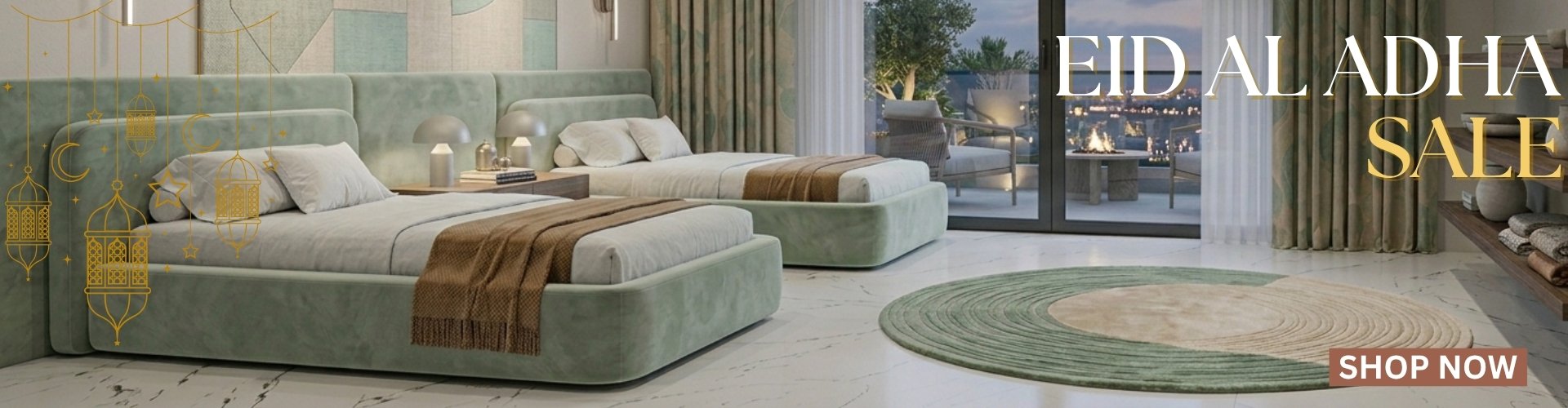 Eid Al Adha Sale